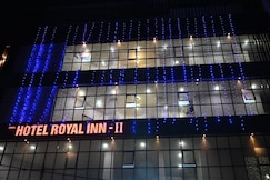 Hotel Royal Inn 2 Near ISBT Bus Stand, Raipur, Chhattisgarh