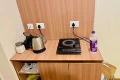 Prime stays, Greater Noida