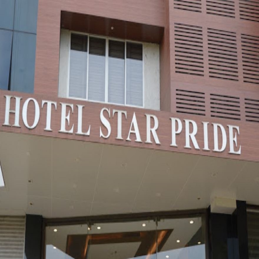 HOTEL STAR PRIDE - Tap to explore photos