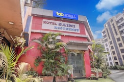FabHotel Saini Residency, Thane