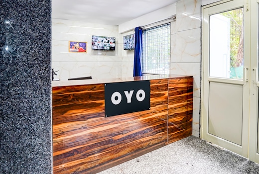 Hotel O Shyam Kunj
