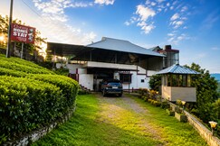 Cherry Homes Vagamon, Vagamon