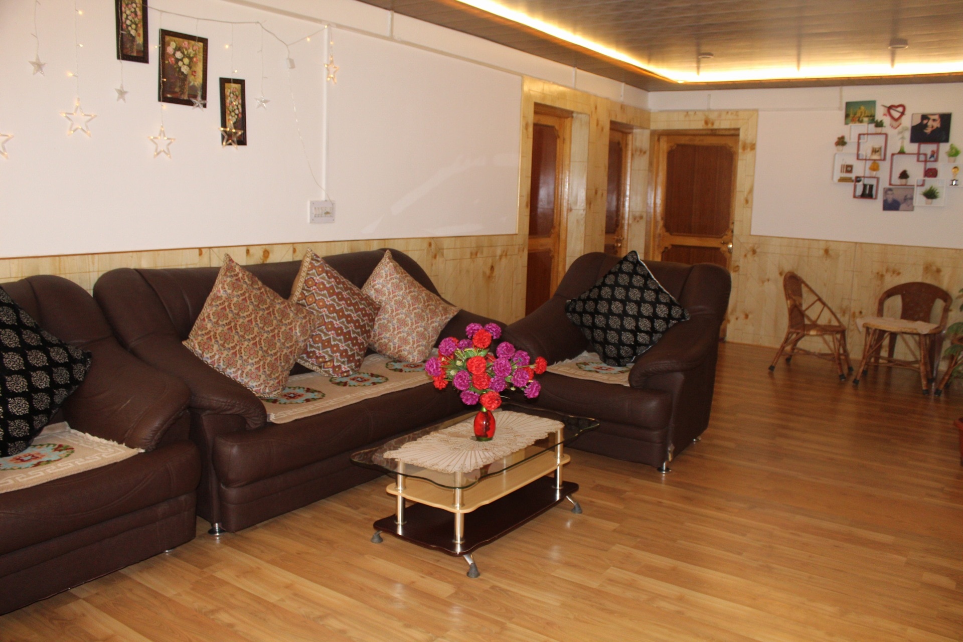 Rumi homestay - Tap to explore photos