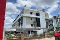 Hotel Pleasant Stay, Badami