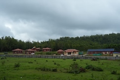 Honnukar Resort, Sagara