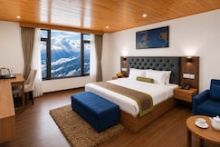 Valmere Magnolia Boutique Hotel & Spa, Pelling