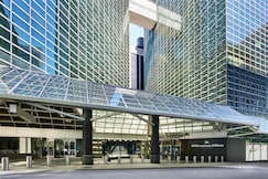 Millennium Hilton New York One UN Plaza, Bergen