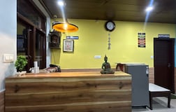 Common Area