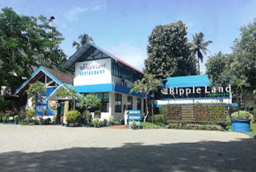 Ripple Land KTDC