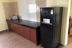 MH12 Services Kharadi 4BHK Luxury Apartments, Pune