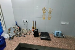 ShreeJi Homes, Vrindavan