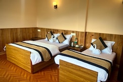 Hotel OM residency, Darjeeling