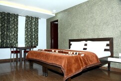 GKS Hotel & Restaurant, Pathankot