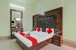 Hotel O 704048 Hotel Wills international, Lucknow