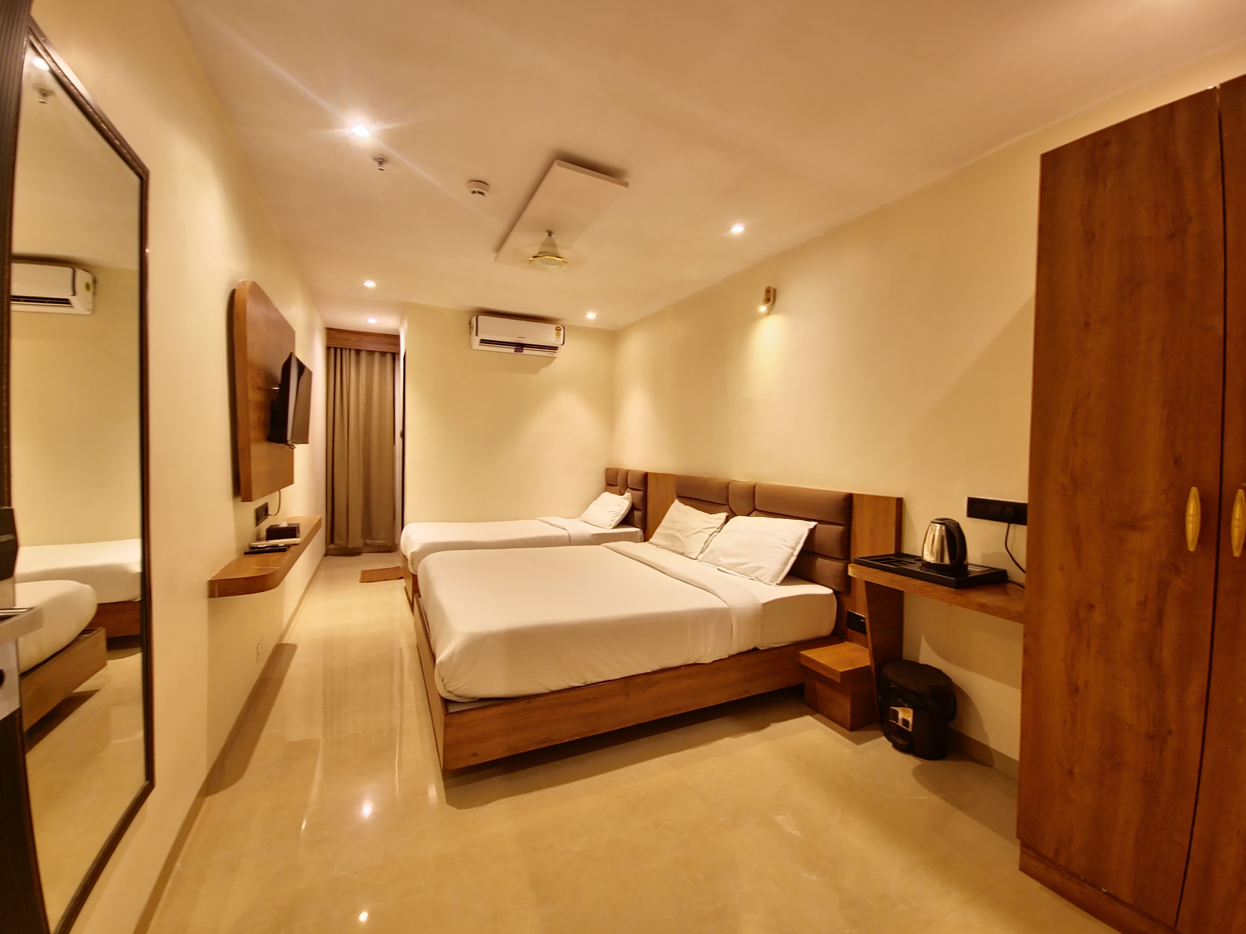 Hotel Lancaster 4