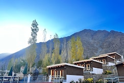 Ashina Eco Resort, Kargil