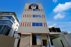 Super Hotel O Egmore Metro Station Chennai Formerly Harini Lodge, Chennai