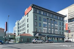 Hotel Garrett San Francisco, San Francisco