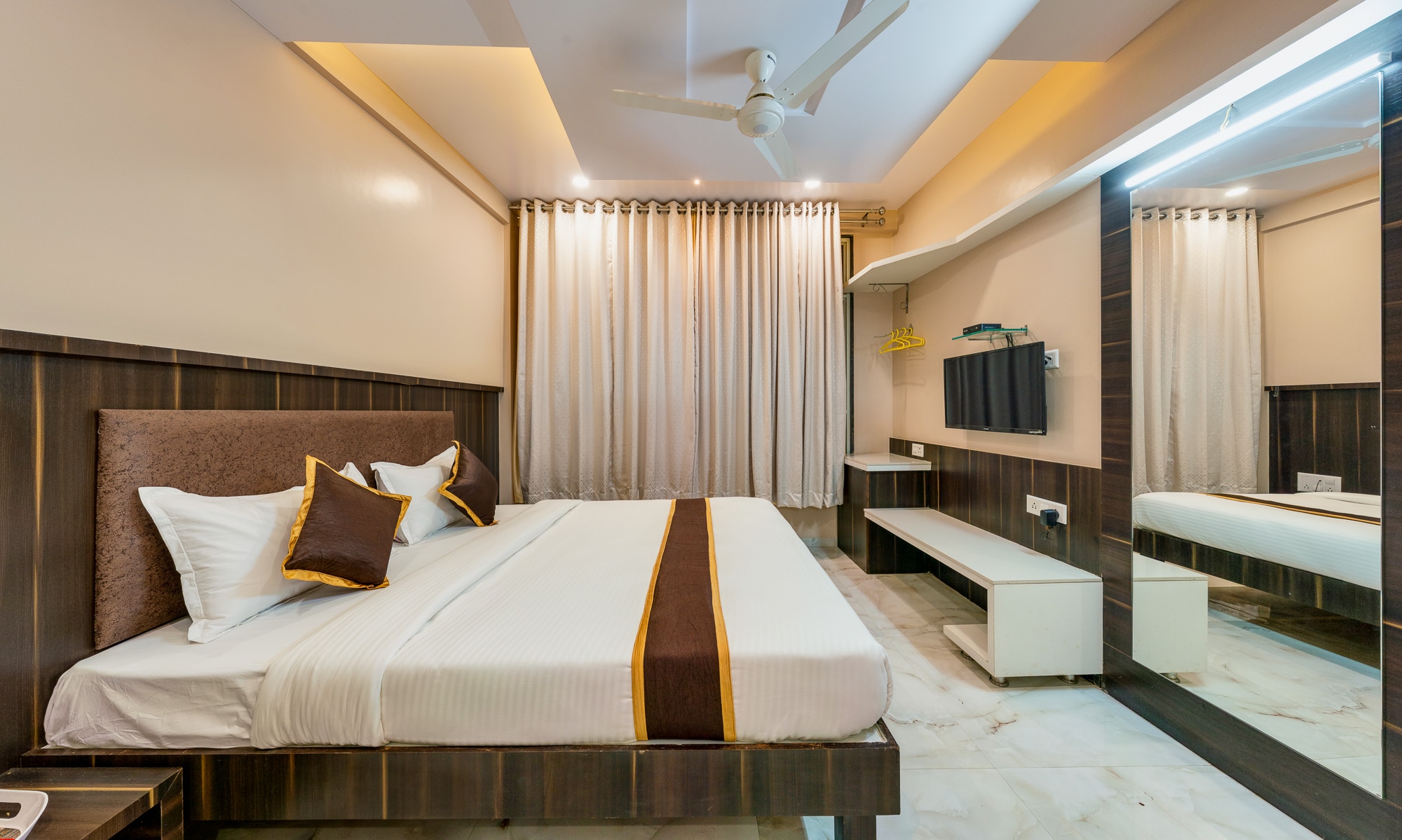 Hotel Aathitya Satkar
