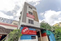 Hotel O Chintamani Inn Service Apartment, Nagpur
