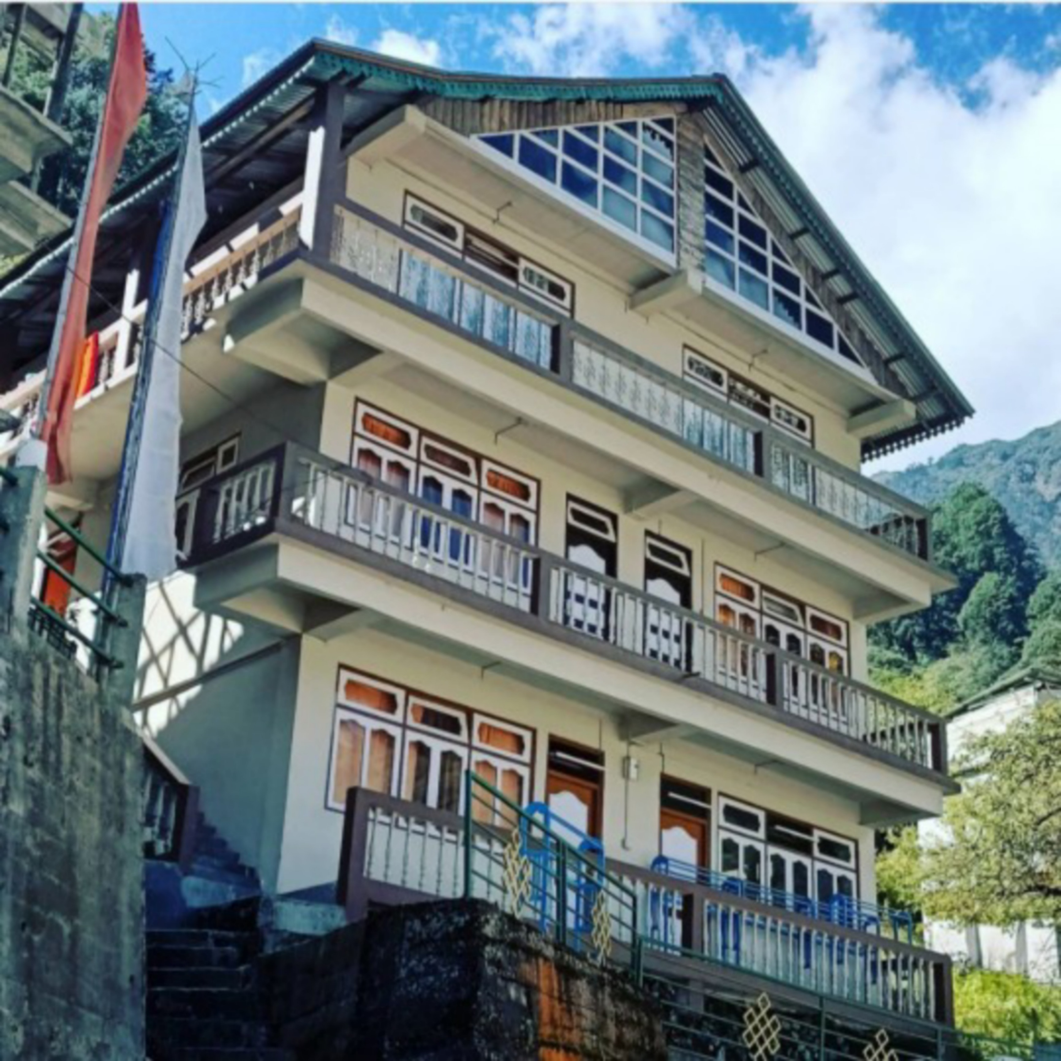 Nikko homestay - Tap to explore photos