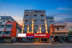 Via Narayanan, Kolkata