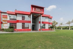 Hotel O Mg Mehak Garden, Hisar