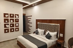 Corbett Milestone Resort, Jim Corbett (Ramnagar)