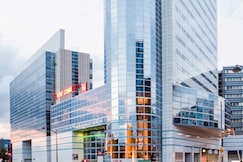 ibis Paris Porte De Montreuil, Paris