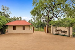 The Safari Lodge Kanha, Baihar