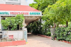 Hotel Vrundawan Garden, Sillod