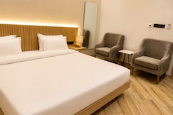 The Sky Inn, Haldwani
