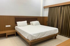 Hotel RK Inn, Kakinada