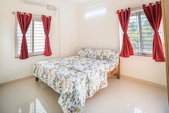 CASTLE JP, Bangalore