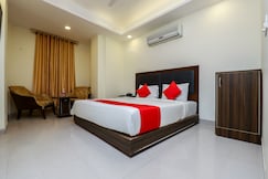 Hotel IVY Plaza Mahipalpur Near IGI Airport, Delhi