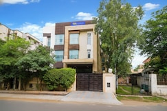 Via Merriment City, Noida