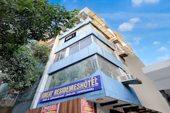 Hotel O Great Residency Hotel, Delhi