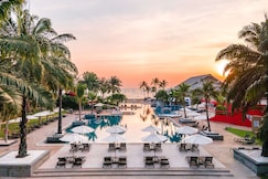 Radisson Resort & Spa Hua Hin, Tha Yang