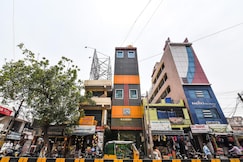 Ramesh Residency, Anantapur