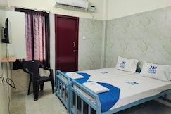JM GUEST HOUSE, Vellore