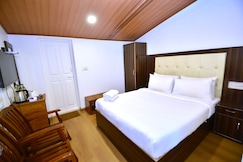 Milestone Heritage Inn Ooty, Ooty