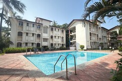 Muffys Aguada Apartment, Goa