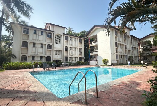 Muffys Aguada Apartment
