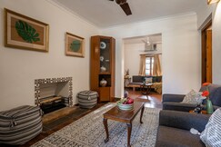 THE HOMESTEAD AT CORBETT COUNTRY, Jim Corbett (Ramnagar)