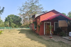 The Unhurried Stay   Let the quiet find you, Jim Corbett (Ramnagar)