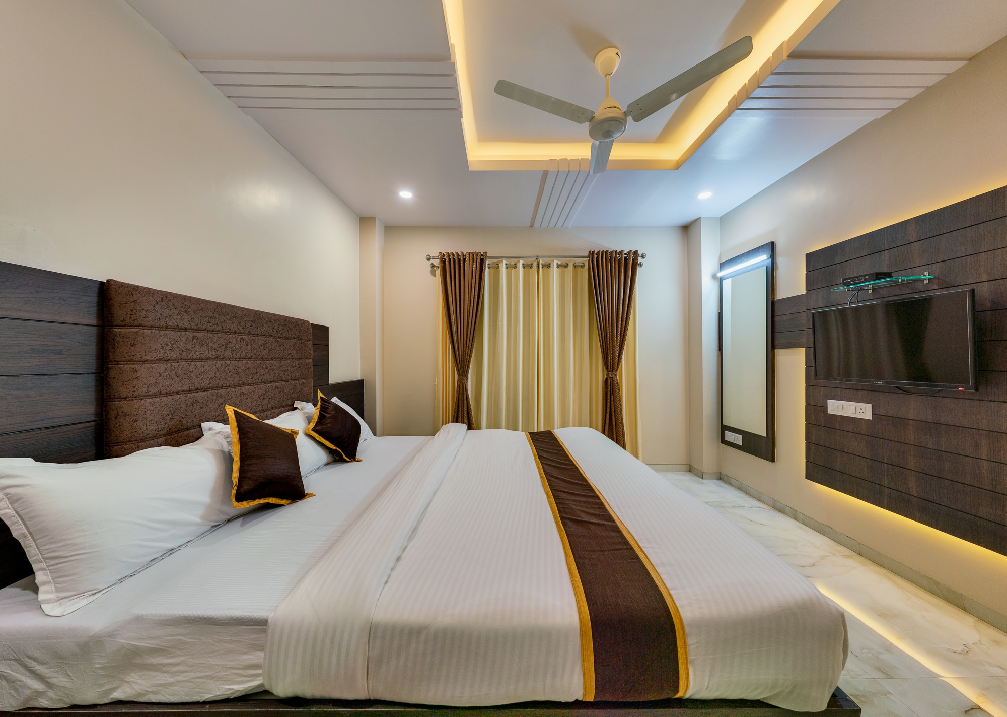 Hotel Aathitya Satkar 3