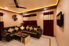 Sabira Villa, Mount Abu