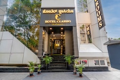 Hotel Classio Koramangala, Bangalore