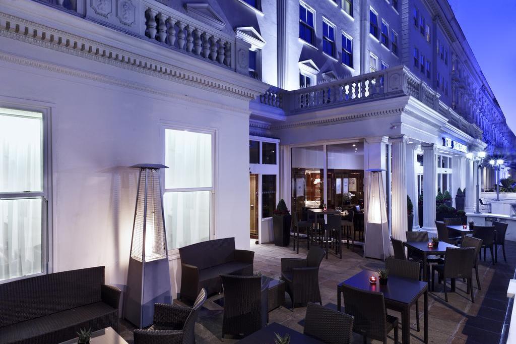 Blakemore Hyde Park Hotel - Tap to explore photos