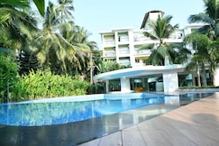 B&F Kensington Square | Entire 2 BR Apartment, Goa